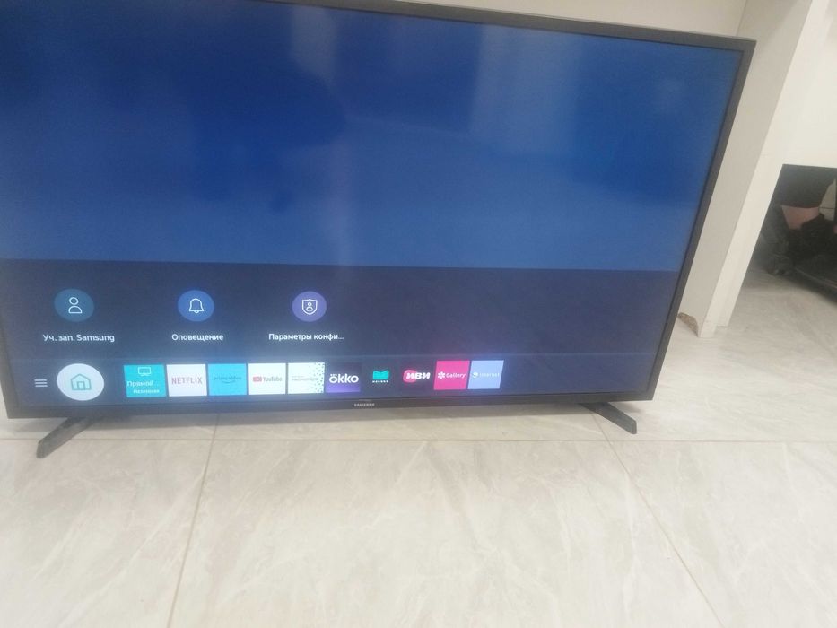 смарт телевизор хорошо