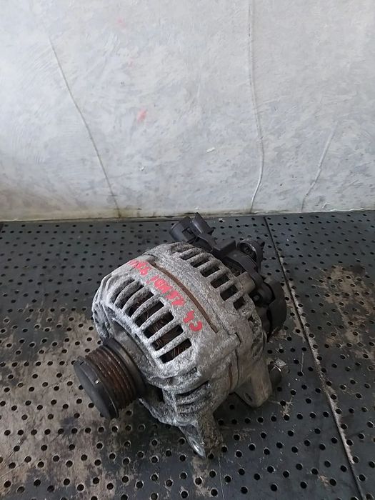 Alternator 1.6 hdi citroen c4 9646321880