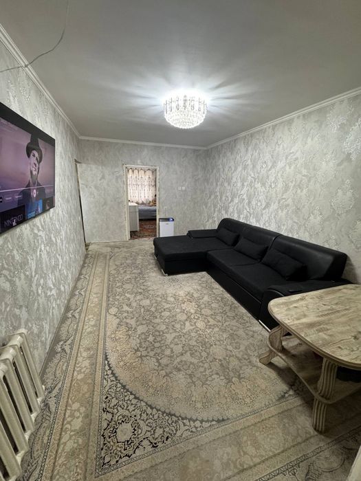 Продажа квартиры ттз Ахмад югнакий хумоюн феруза