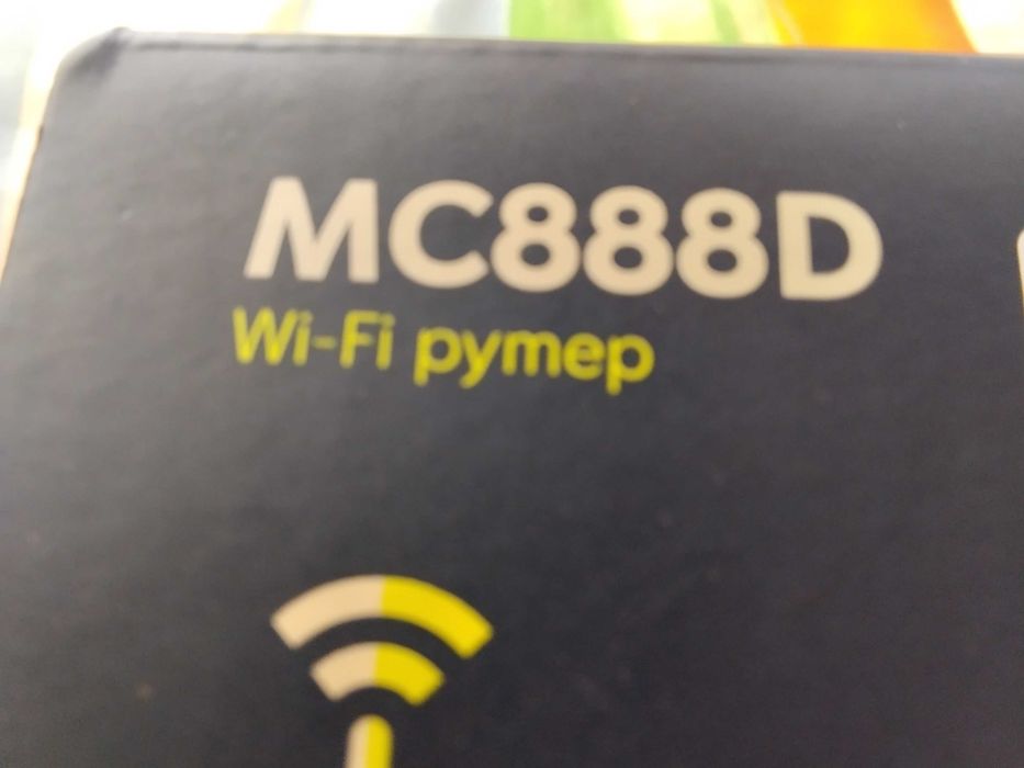 последен модел 5G сим карти рутер за мобилен интернет на Иетел 2025 г.