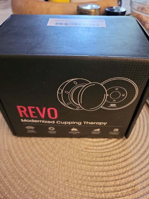 REVO, умното апаратче за ишиас и други подобни болежки