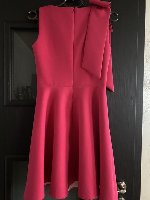 Дамска официална рокля