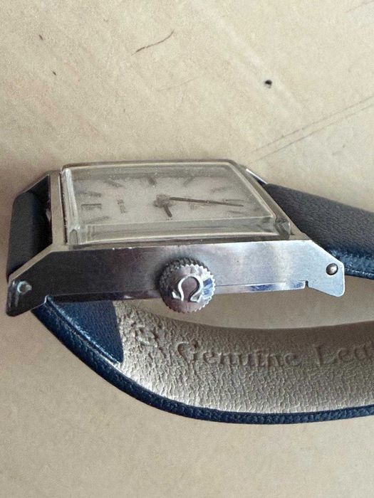 Omega DeVille mecanic dama
