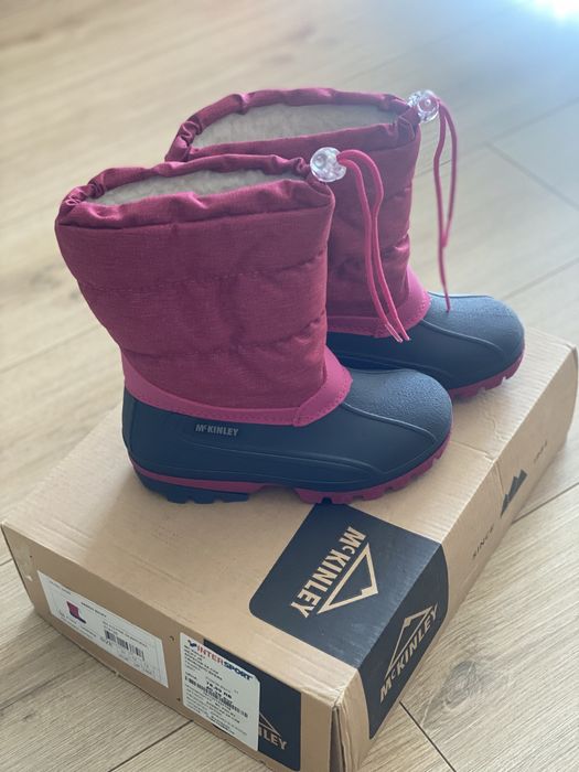 Детски боти Апрески