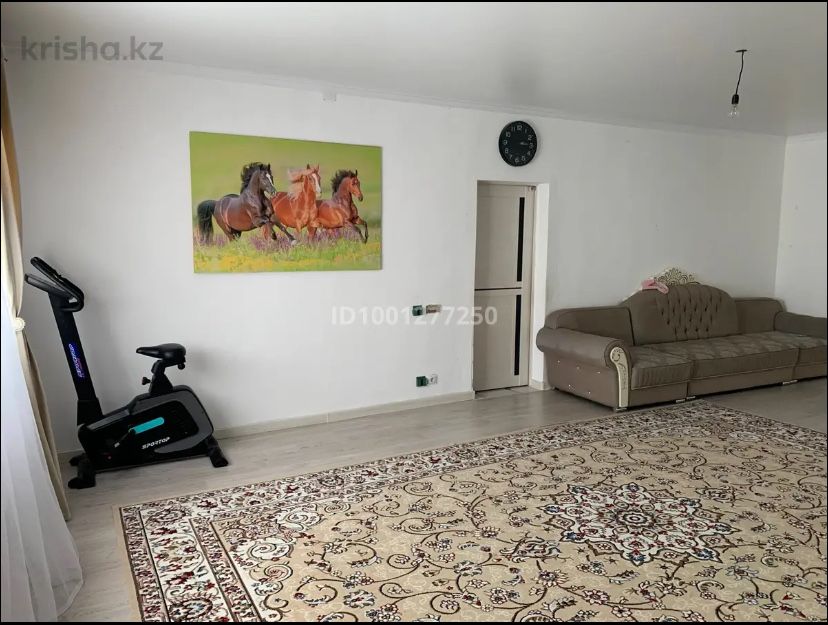 Дом  окончательно 21