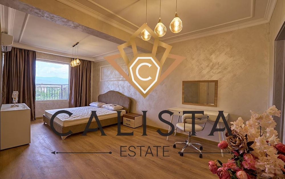 Дава се под наем Тристаен апартамент в Пловдив, Кършияка - 150 кв.м за 714 € - Снимка #5