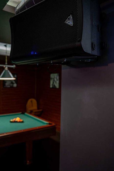 Парти зала NUMBER 5