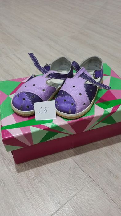 Обувь детская сумка