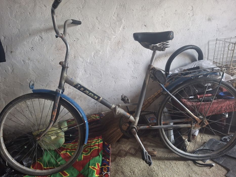 Велосипед продам