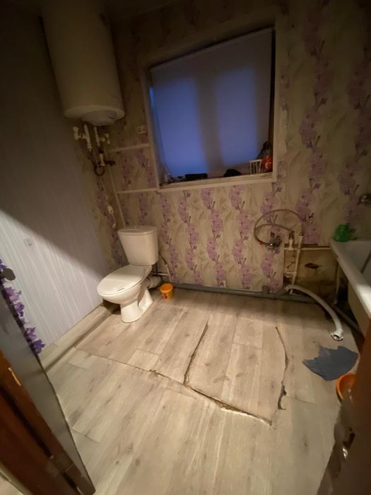 Продается отдельностоящий дом