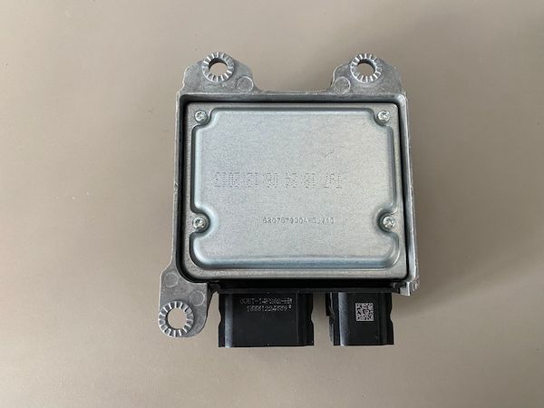 Calculator airbag Volvo V40 31406147