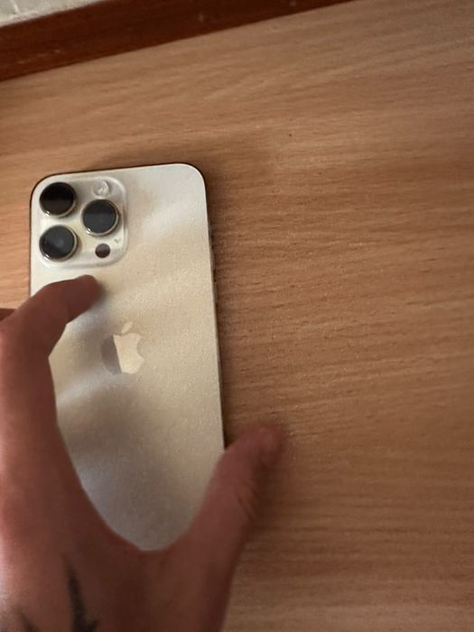 iPhone 14 pro max 256