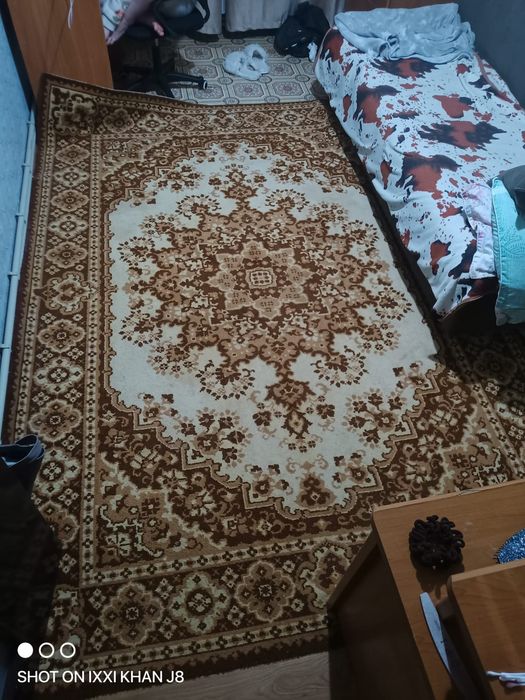 Продам ковер для дома