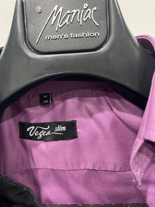 Костюм от Maniac