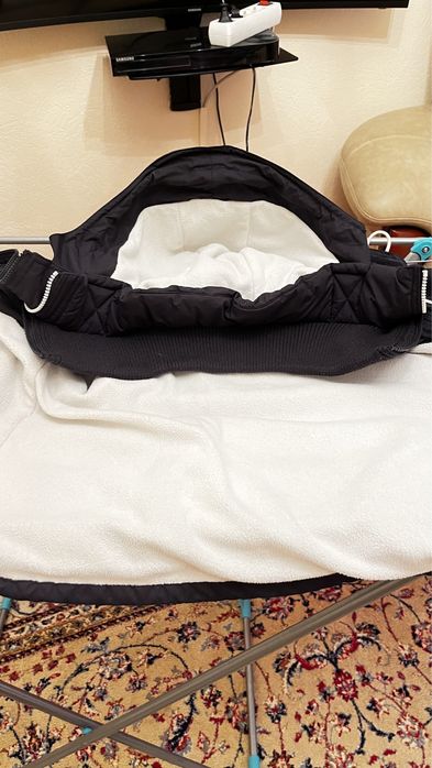 Теплая куртка Super Dry Япония