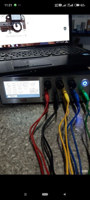 Ремонт генераторов и стартеров