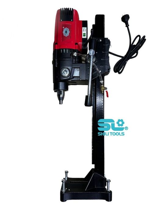 Jindu алмазный буровой апарат