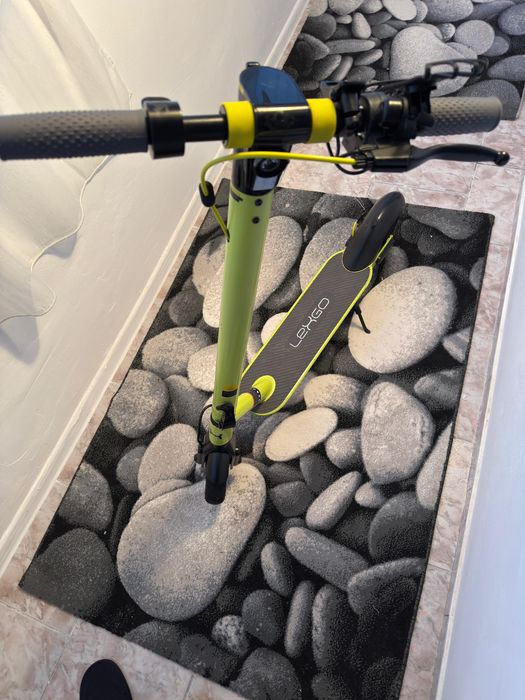 Trotineta electrica LEXGO R9