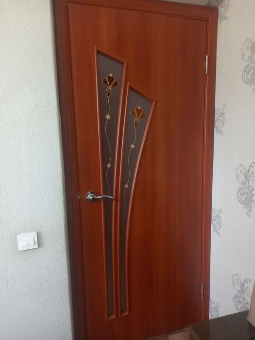 Двери межкомнатные