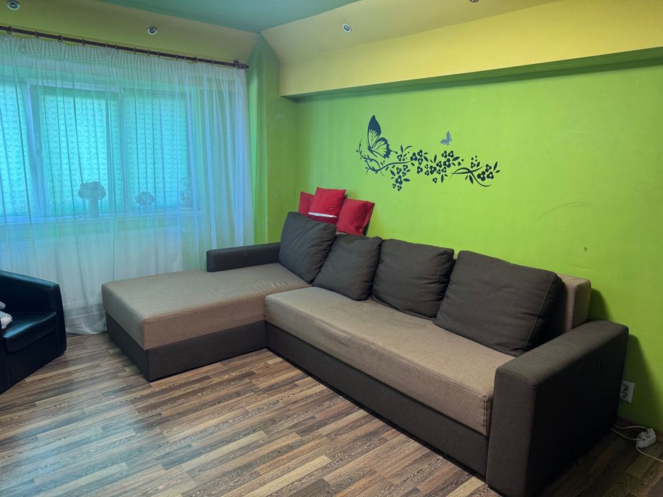 Apartament 2 camere Unirii Sud Buzău
