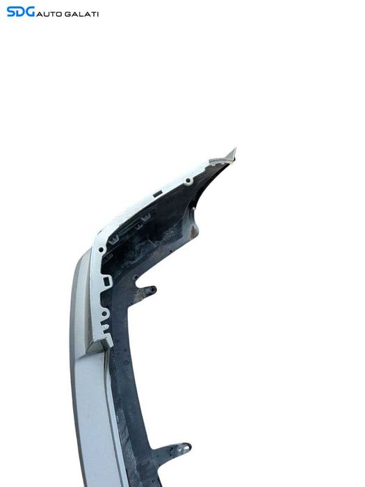 Bara Spoiler Spate Renault Megane 2 Berlina Sedan Limuzina 2002 - 2008 [LC2320SOS]