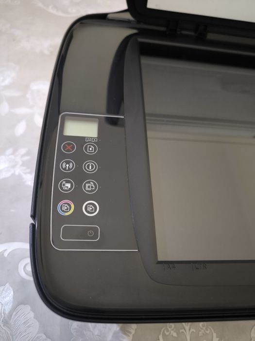 Цветной принтер продается HP Ink Tank Wireless 415