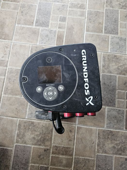 Grundfos magna 3 44-60F pompa recirculare