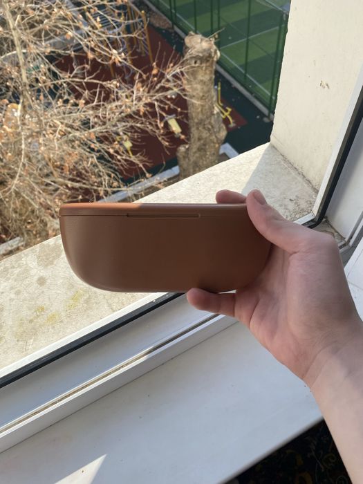 Smart glasses kamerali achki