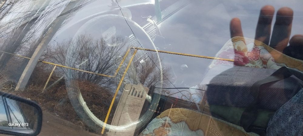 Продам Ауди С4 2.3.