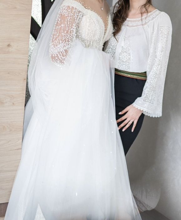 Rochie de mireasa