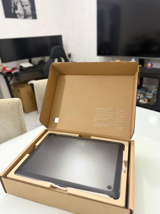 Microsoft Surface laptop