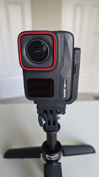 Vand Insta 360 Ace Pro