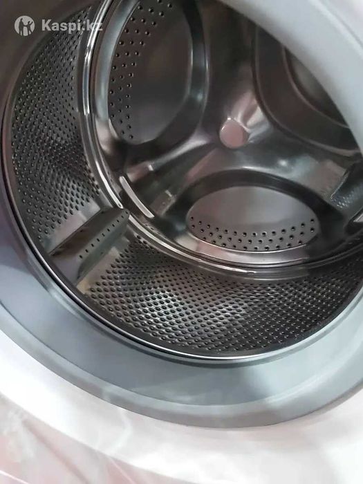 Стиральная машинка Indesit