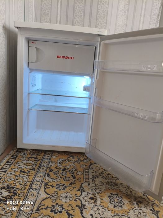 Холодильник Shivaki
