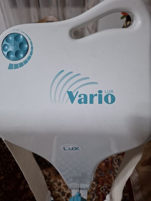 Aparat de masaj Variolux