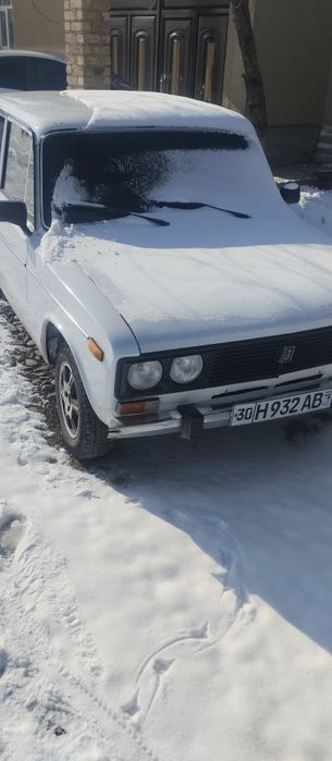 06 Jiguli sotiladi yili 1983 rangi oq metan 65 talik benzinga ham yurd