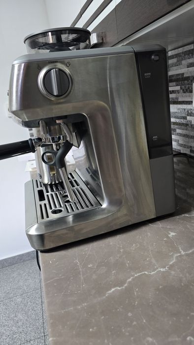 Sage Barista Express