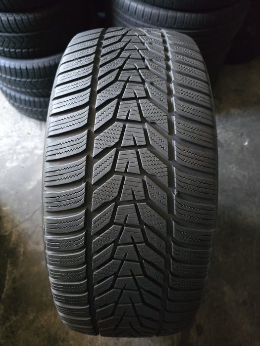 Hankook 245/45 R19 102V MS iarnă