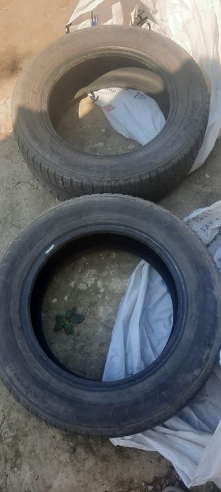 Продам зимные резину