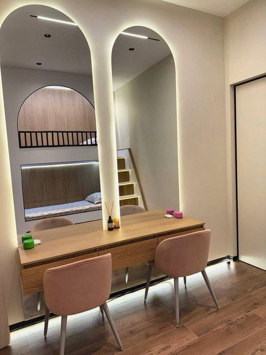 Квартира 3 ком ЖК Parkwood, 81м² Мирабадский район, Госпитальный