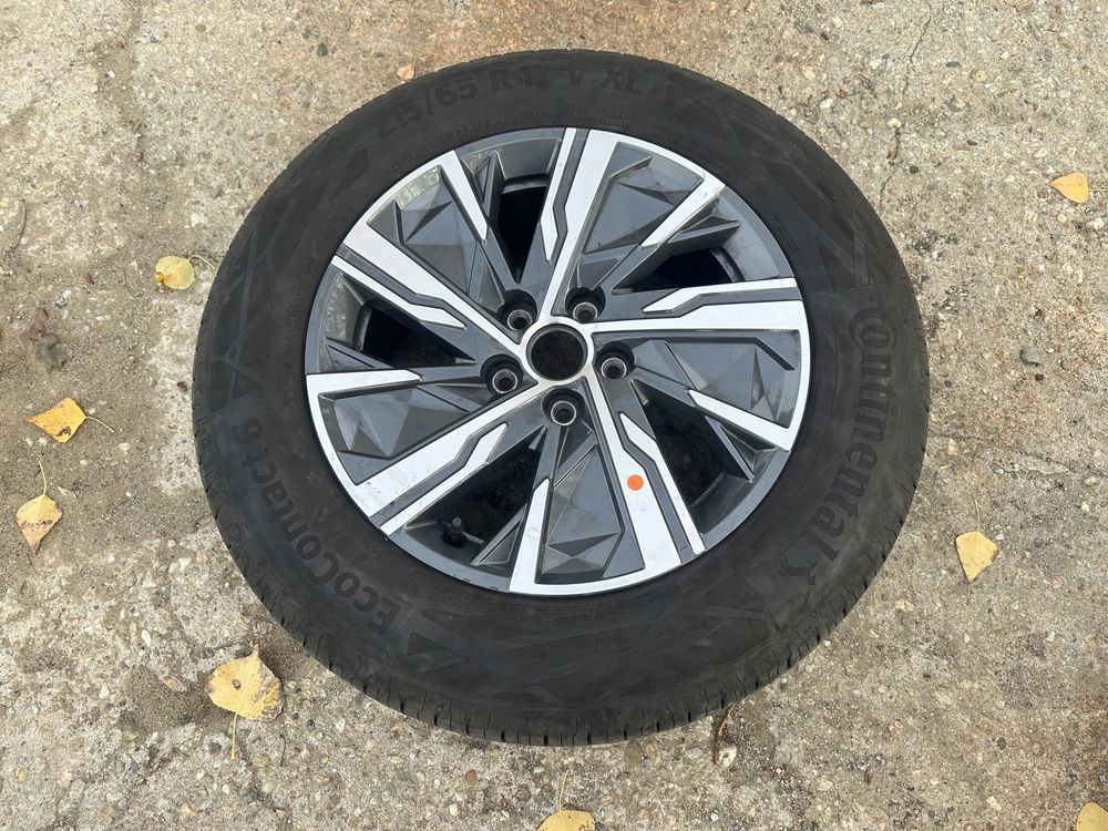 Vand Roti Complete Hyundai Tucson Nx Bucuresti Sectorul Olx Ro