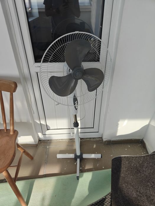 Вентилятор ava 3