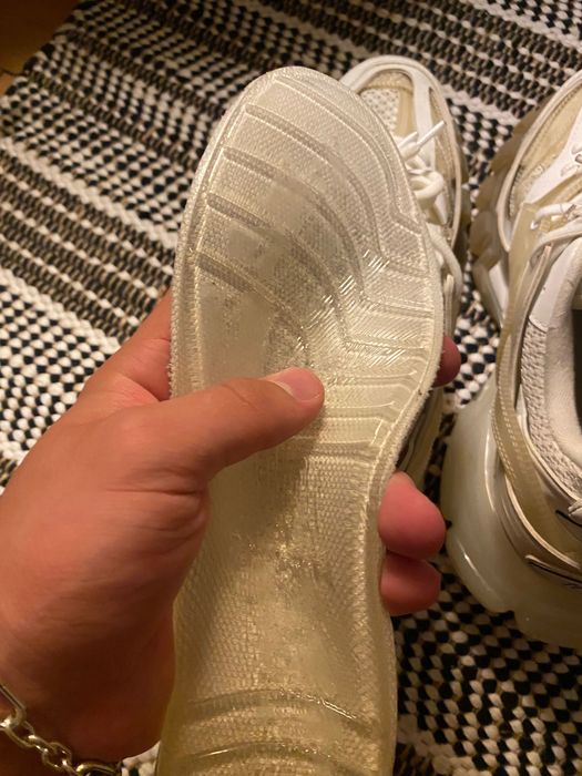 Balenciaga track 1