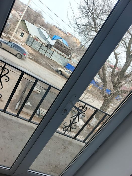 Гостница Қонақ үй