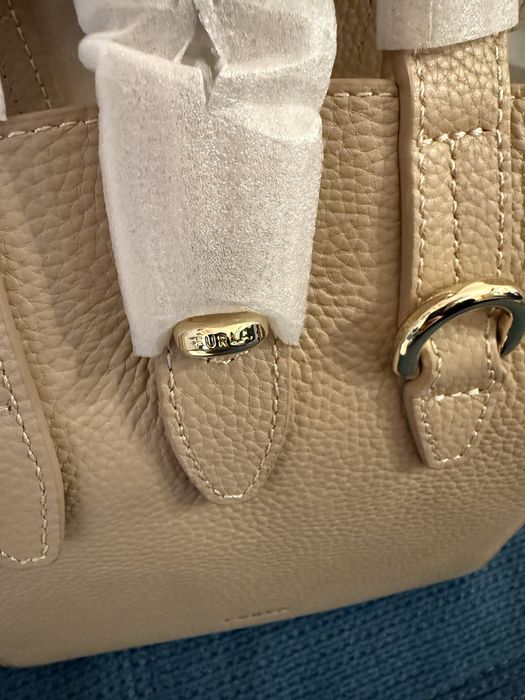 Чанта Furla