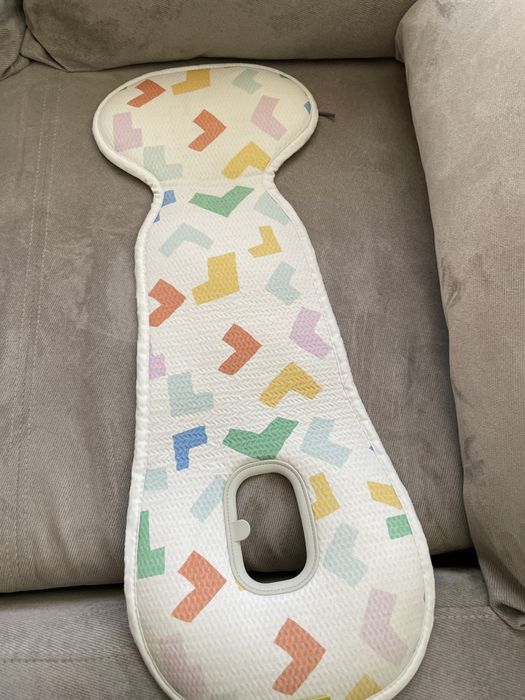 Подложка против изпотяване за бебешка количка Aeromoov, група B