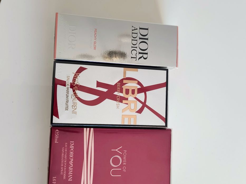 Парфюми със супер цена