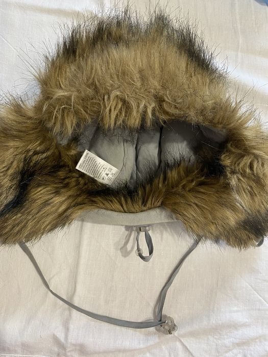 Продаю зимнюю шапку