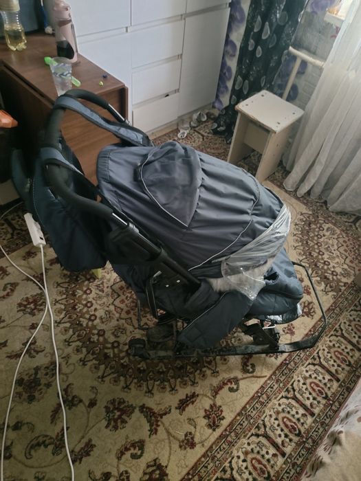 Продам коляску детскую