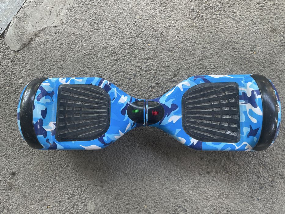 Сигвей для детей